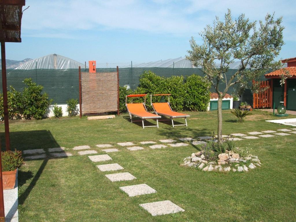 La Locanda Country House 보르고 몬테네로 외부 사진