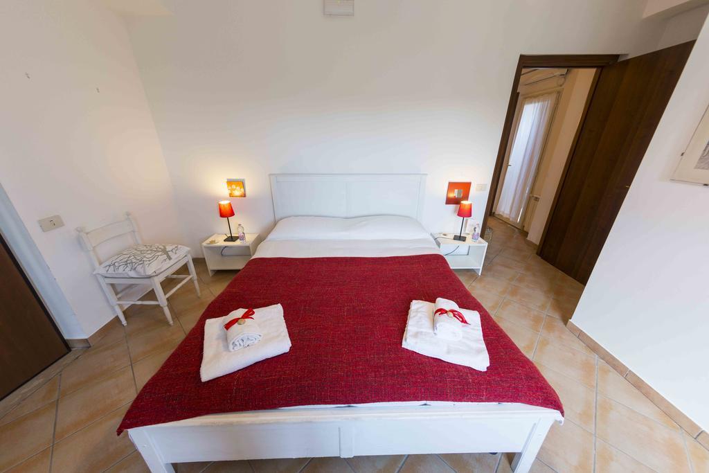 La Locanda Country House 보르고 몬테네로 외부 사진