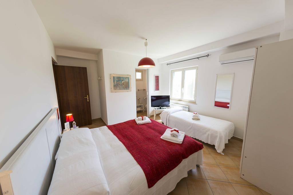 La Locanda Country House 보르고 몬테네로 외부 사진