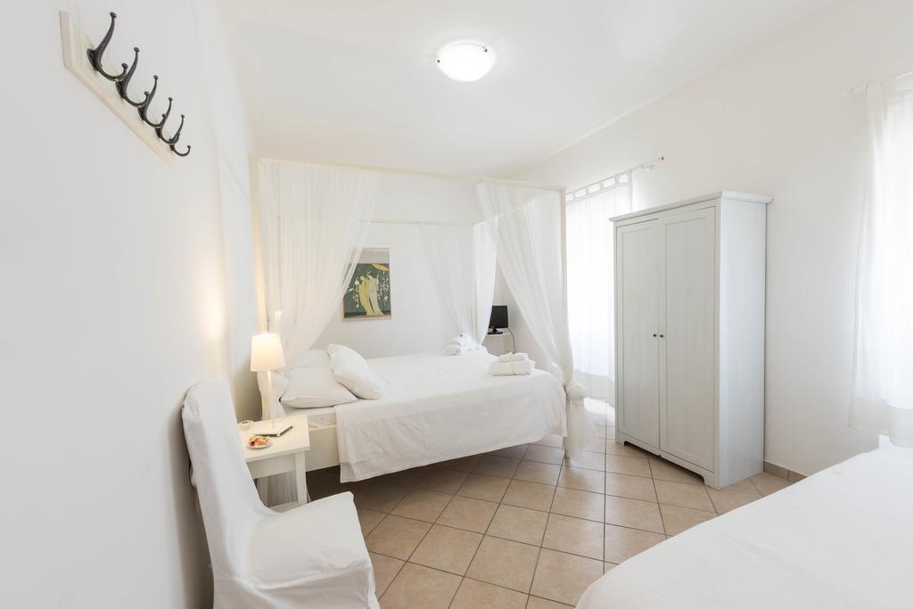 La Locanda Country House 보르고 몬테네로 외부 사진