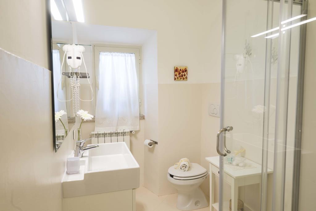 La Locanda Country House 보르고 몬테네로 외부 사진